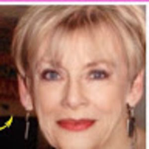 Meet your Posher, Susan